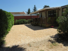 camping del mar